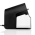 X-ACTO Pencil Sharpener, SchoolPro Electric Sharpener for Classroom and Teacher Supplies, Heavy Duty Black