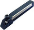 Mini Lathe Cut off Tool + HSS Blade for Emco Unimat Lathes, 10 mm Square Parting