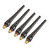 TIG Back Cap Kit 57Y02 57Y03 57Y04, Replacement Part for WP-17/18/26 Welding Torch (15pcs)