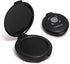 Veltec 1 Pack Thumbprint Fingerprint Ink Pad Stamp Pad for Notary Supplies Identification