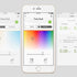 Bulb Dimmable, A19, (LB130) Kasa Smart Wi-Fi LED Light by TP-Link - Multicolor, No Hub Required, Works with Alexa