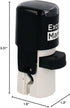ExcelMark Copy - Self-Inking Rubber Stamp, A17 Blue Ink