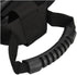 Box Carrying Strap with Handle, Adjustable Heavy Duty Luggage Lashing Strap Holder for Safe Moving and Carrying, Black