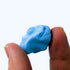 No Mess & Damage-Free Strong Adhesive Blue Sticky Tack - 2.1 oz. (1 Pc.)