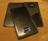 Waiter book New Restaurant Waitstaff Waiter Waitress Double Panel Checkbook Presenter Leather Black Good Quality