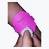 YBWYDH 1 Pcs Patient Wrist Strap Nurse Must Haves for Work Erasable Reusable Silicone Memo Wrist Strap Notepad Vital