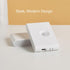 Portable Magnetic Motion Sensor Night Light - Rechargeable & Energy Efficient
