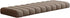 ZEaink Bench Cushions for Indoor FurnitureBay Window Seat Cushion Anti-cat Scratch, Non-Slip Bench