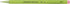 Paper Mate Non-Stop Mechanical Pencil, 0.7mm, HB #2, Assorted Neon Barrel Colours, 4 Count