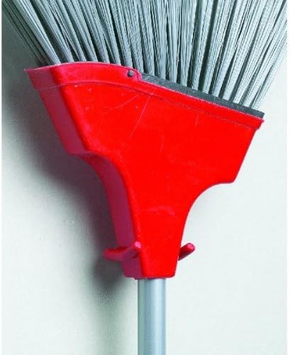 Do it Best (Pack 2) Red Vinyl Coated Screw In Double Tool Hook