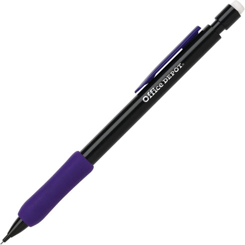 Office Depot Mechanical Pencils, 0.7mm, Pack of 12, OD83850