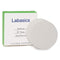 Labasics Quantitative Filter Paper Circles, 70 mm Diameter Cellulose Filter Paper, Pack of 100, 15 to 20 Micron