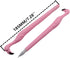 MIAO YUAN 20PCS Cute Pink Flamingo Gel Pens Gift for Child, Women, Coworkers, Hostess and Girlfriend, Great Party Supplies and School Supplies, Black Ink(0.5mm) by MIAO YUAN