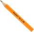 Golf Pencils, 2 HB, Pre-Sharpened, Bulk Pack of 320 Count
