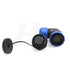 HangTon HE29 19 Pin Waterproof Connector Outdoor Industrial Electrical Power Circular Male Female Plug + Socket
