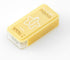 Midori 43384006 Nano Clip Deep Clips with Star Pattern