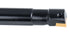 Accusize Industrial Tools 5/8'' Sclcr Indexable Boring Bar with 1 Ccmt32 Insert, Model P252-S405
