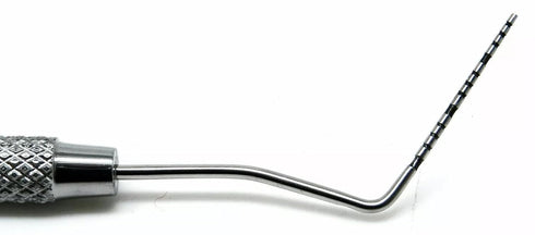 MedTool 15 Dental Probe UNC Color Coded Marking Periodontal Diagnostic Instruments