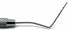 MedTool 15 Dental Probe UNC Color Coded Marking Periodontal Diagnostic Instruments