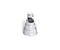Steinel Reflector Nozzle, 14 mm, Accessory for Steinel Heat Guns, for Soldering and Shrinking Tubing