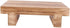 Vanity Stool Small Foot Stool Comfortable Footrest for Home and Office