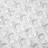 Sound Dampening Door Bumpers, 1/2 Diameter, Sheet of 100