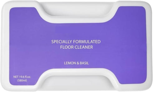 ddjjjpkv Vacuum cleaner Vacuum Cleaner Floor Cleaning Solution 580mL, Compatible For Narwal Freo