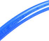 uxcell Pneumatic Air Tubing, 12mm OD x 8mm ID 1m(39.4 Inch) PU Polyurethane Air Compressor Tubing Hose Pipe Blue