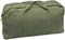 Rothco Canvas Tanker Style Tool Bag, 19 x 9 x 6 , Olive Drab by Rothco