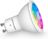 GU10 Smart Light Bulb 50W Equivalent, 38Beam Angle, Compatible with Alexa/Google Assistant/Smart