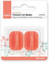 Bira Craft Paper Trimmer and Scorer Replacement Blades for Coupons Craft Paper and Photos