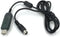 TFBEJUMLT Firmware Update Data USB Download Line Fit For FS-CT6B FS-i6 FS-T6 RC