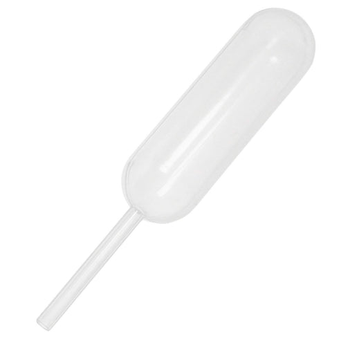 4ml Pipette 100PCS 4ml Disposable Plastic Squeeze Transfer Droppers Liquid Injectors for Chocolate Ice Cream Cupcakes