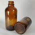 12 Pack 4oz (120ml) Glass Dropper Bottle, Essential Oil Bottle with Glass Eye Droppers, Amber