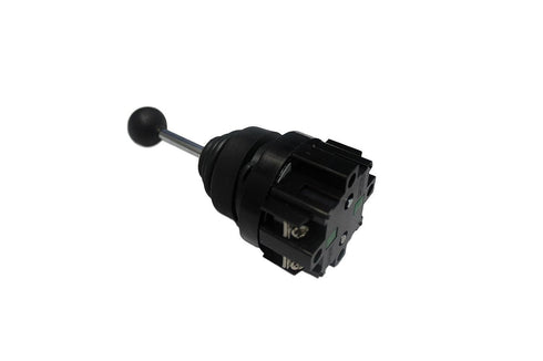 Progressive Automations Joystick Switch Momentary - Two Directions, 10A