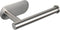CJNQQJWS Toilet Roll Holder Wall Mounted - Stainless Steel Made Waterproof & Rust