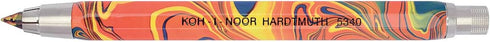 Koh-I-Noor Mechanical Clutch Lead Holder Pencil - Magic, 5.6mm Diameter
