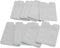 RDEXP RFID Blocking Sleeve Holder - Credit Card Secure Protector, Pack of 10
