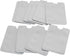 RDEXP RFID Blocking Sleeve Holder - Credit Card Secure Protector, Pack of 10