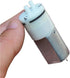 SWVABYI 1pc 3V-6V 130 3.7V Micro Mini Vacuum Pump Large Flow Small Negative Pressure Air Breast Pump Aeration Oxygen