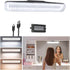 EZVALO Wireless Makeup Light 1 Pack, Vanity Lights for Mirror,Bathroom Mirror Light,