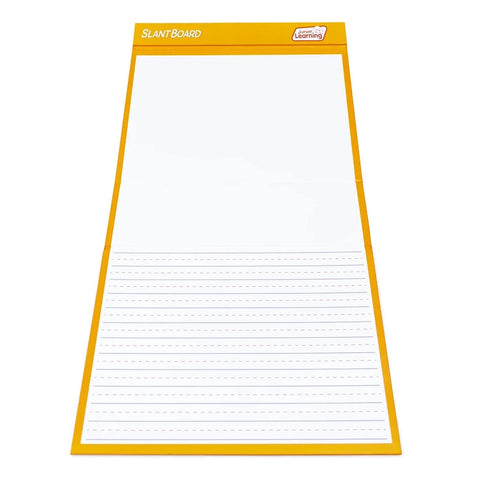 Junior Learning Slant Board - Magnetic Creative Board Multi