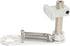 SparkFeng 21mm Encoder Bracket Holder with Aperture, Aluminum Alloy and Stainless Steel Encoder Mount, Compact Wear