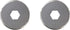 CARL K-28/2 Replacement Straight Blade for DC-210/220/238/2501, Gray