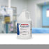 Micro-Scientific M60035 Opti-Cide Max Disinfectant Cleaner and Sanitizer, 1 Gallon.