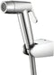 IJPDXOLBQ HandheldSprayer ABS Cloth Diaper Sprayer 2 Function Round ShapeSprayer for Toilet and