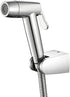 IJPDXOLBQ HandheldSprayer ABS Cloth Diaper Sprayer 2 Function Round ShapeSprayer for Toilet and