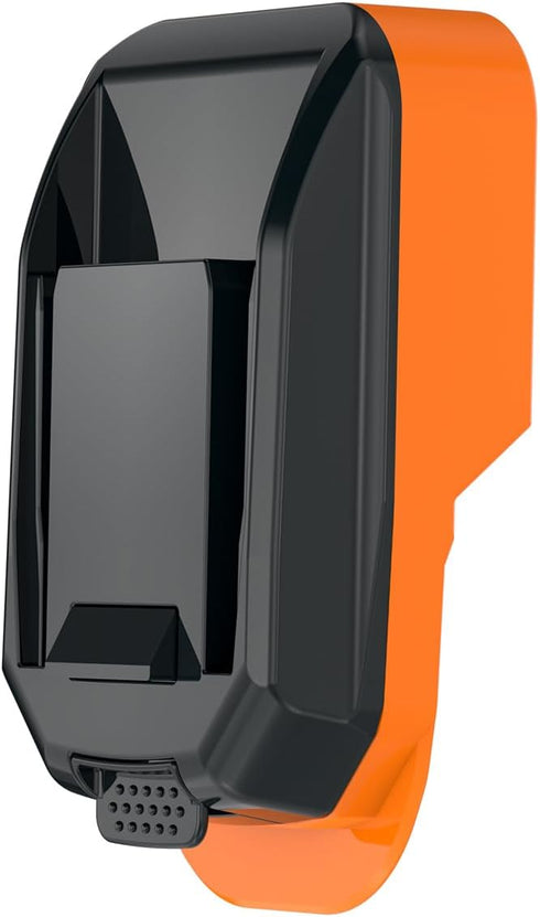 Adapter Upgrade for Worx 20v USA Version Type Tools, Compatible with Ridgid 18v Batteries (No Charging Function) - 1 Adapter Only