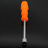 7mm High-Carbon Steel Socket Wrench Screwdriver, Non-Magnetic Hex Nut Driver