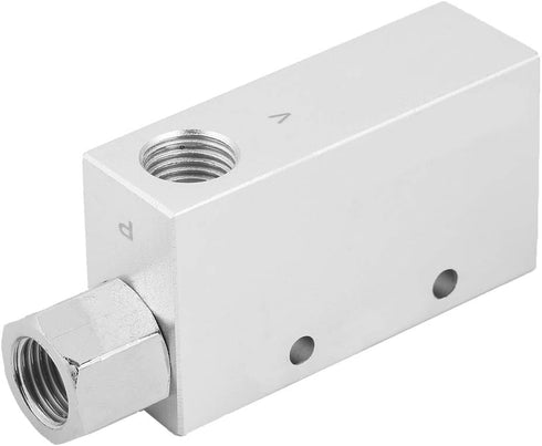 Vacuum Generator Pneumatic Exhaust Air Ejector CV-15HS for Vacuum Suction Cup